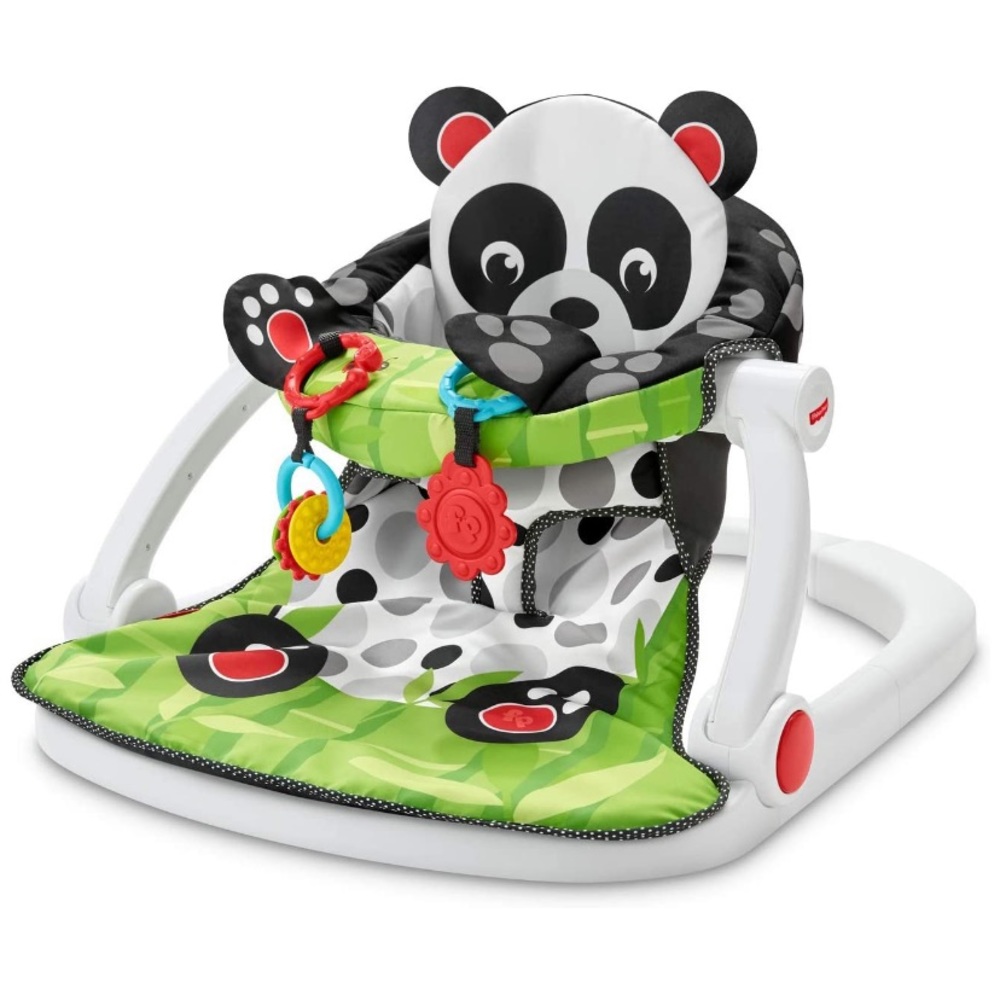 Fisher price sit me up floor seat